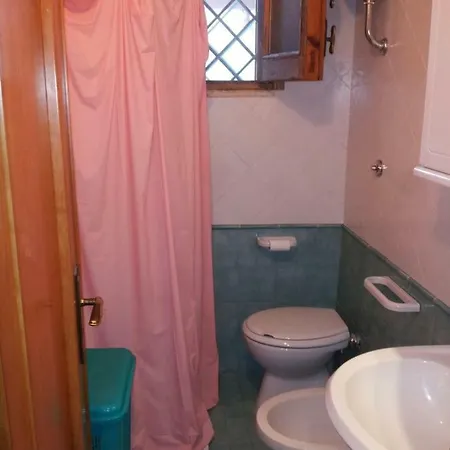 Casa Vacanza