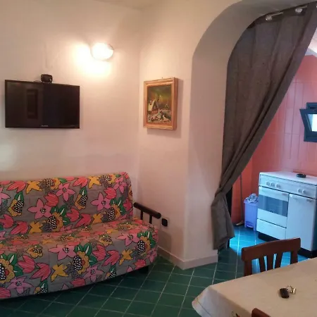 Casa vacanze Casa Vacanza *