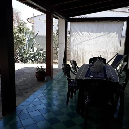 Casa vacanze Casa Vacanza *